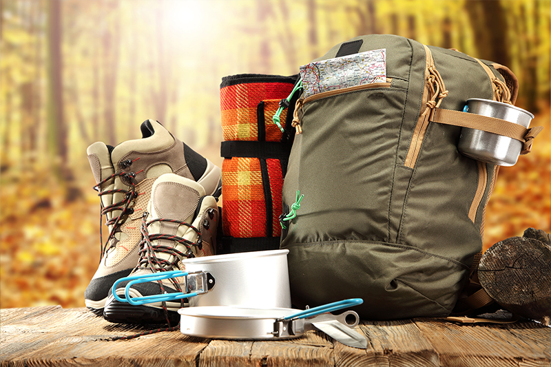 Emergency Survival Bug-Out Bag Essentials: 10 Must-Haves