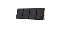 OUPES 2400W Portable Power Station+240W Solar Panel for Camping Emergency