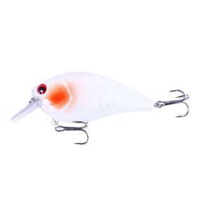 Simulated Fish Fishing Bait Fishing Tackle (Option: CB0613 Style-85mm)