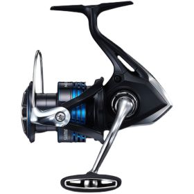 Outdoor Recreational Spinning Fishing Wheel (Option: C3000HG-21NEXAVE)