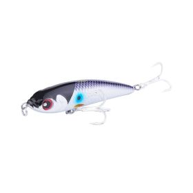 Sea Fishing Boat Fishing Pencil Lure (Option: NS129 Style-180mm)