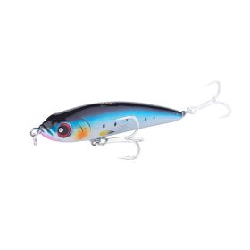 Sea Fishing Boat Fishing Pencil Lure (Option: NS128 Style-180mm)