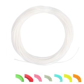 Forwad Floating Fly Fishing Line Fluo (Option: Ivory White-WF7F)