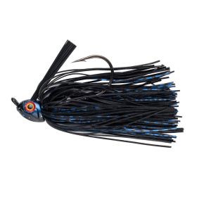 Bait Anti-hanging Composite Rotating Sequins Fake (Option: D-12g)