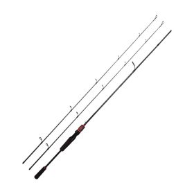 Straight Handle Carbon Double Pole Slightly Sub Pole (Option: Straight M and ML-1.8M)