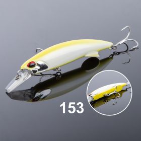 90mm Sea Fishing Bait Submerged Lure (Option: NS153 Style-90mm)