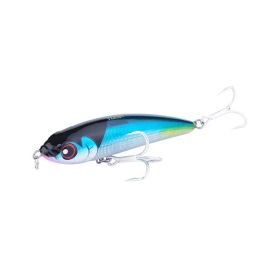 Sea Fishing Boat Fishing Pencil Lure (Option: NS124 Style-180mm)