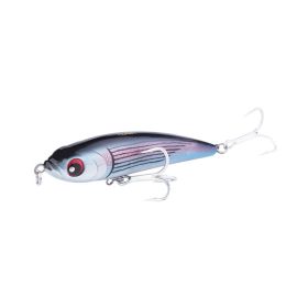 Sea Fishing Boat Fishing Pencil Lure (Option: NS125 Style-180mm)