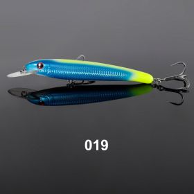 18cm Sea Fishing Hard Bait Lure Artificial (Option: NS019 Style-180mm)