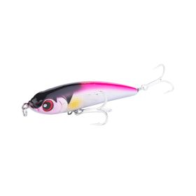 Sea Fishing Boat Fishing Pencil Lure (Option: NS130 Style-180mm)