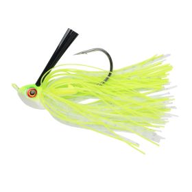 Bait Anti-hanging Composite Rotating Sequins Fake (Option: C-15g)